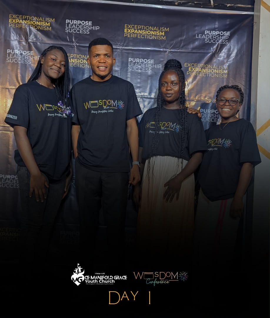 Wisdom Series Conference 2026